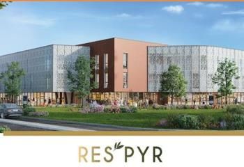 Local commercial à louer Muret - Avenue des Pyrénées