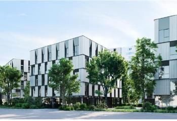 Bureaux à vendre Bordeaux - Proche centre-ville, tramway C et bus