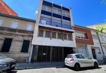 Location bureau Toulouse - Quartier Compans Caffarelli, métro ligne B