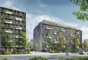 Location bureaux Balma-Gramont - Proche métro ligne A et rocade