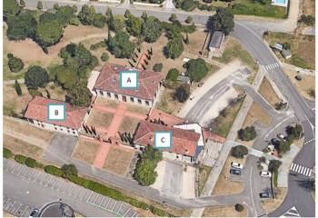 Bureaux à vendre Blagnac - Proche aéroport Toulouse-Blagnac