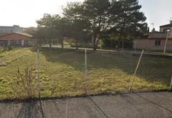 Terrain à vendre Blagnac - Proche centre Toulouse, bus et tramway