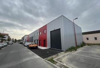 Local d'activité à louer Toulouse - Proche périphérique et A62