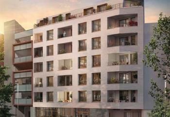 Local commercial neuf à vendre - Toulouse Cartoucherie