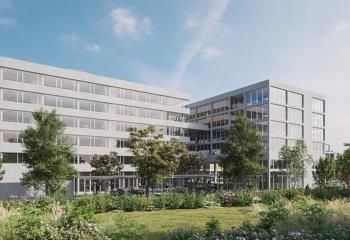 Vente bureaux neufs Toulouse - Proche périphérique et bus
