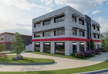 Vente bureaux Toulouse - Sud intra périphérique, accès bus et train