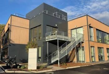 Location bureaux Ramonville-Saint-Agne - Proche métro, rocade et aéroport