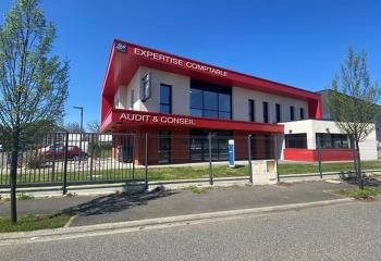 Location bureaux Plaisance-du-Touch - Proche autoroute et gare