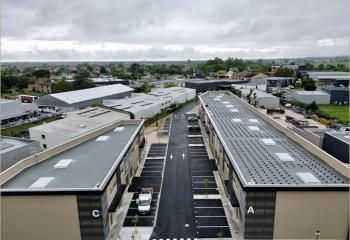 Locaux d'activité à louer Launaguet - Proximité A62 et périphérique