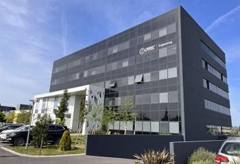 Location bureaux neufs Toulouse - Proche rocade Arc en Ciel