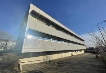 Location bureaux Toulouse - Secteur La Plaine, proche périphérique