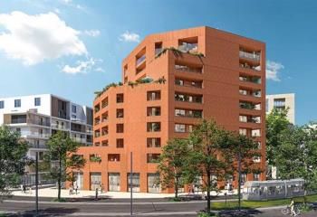 Local commercial à vendre Toulouse - Cartoucherie - Tram T1/T2