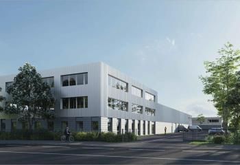 Location locaux d'activité neufs Toulouse - Proche périphérique