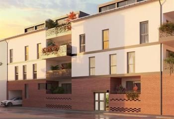 Local commercial neuf à vendre Toulouse - Quartier Saint-Cyprien