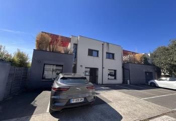 Location bureaux Castelginest - Proche périphérique et bus