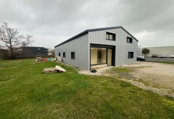 Bâtiment d'activités à vendre Montrabé - Proche périphérique