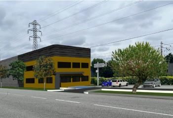 Bâtiment d'activités neuf à vendre Toulouse - Proche A64