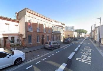 Local commercial à vendre Toulouse - Quartier Saint-Cyprien