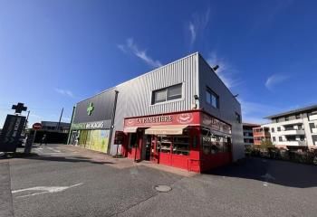 Location bureaux L'Union - Proche périphérique et bus