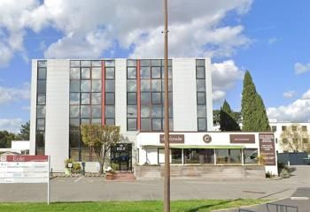 Location bureaux Toulouse - ZAC Basso Cambo - Proche métro