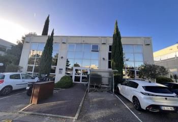 Location bureaux Toulouse - Basso Cambo - Proche métro ligne B