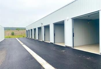 Location box de stockage Pujaudran - 30 min de Toulouse