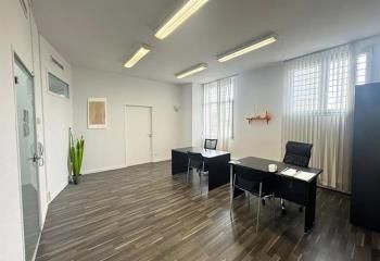 Location bureau Toulouse - Sporting Village - Proche périphérique