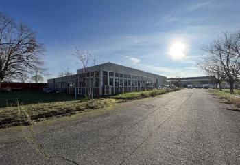Bâtiment d'activités à vendre Toulouse - Accès A68
