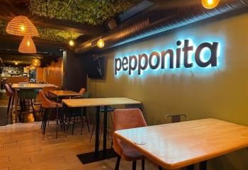 Restaurant à vendre quartier St Cyprien Toulouse