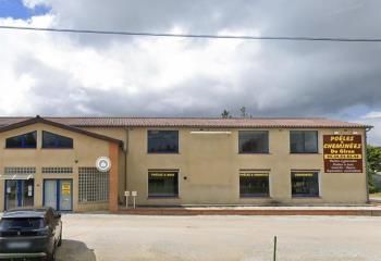 Vente bureaux Lavalette - Proche D112 et Verfeil