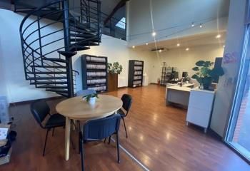 Local commercial à louer Aucamville - Proximité commerces et services