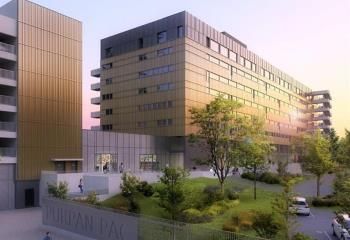 Location bureaux Toulouse - Proche tramway, bus, métro et aéroport