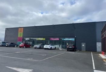 Local commercial à louer Gaillac - Zone Leclerc