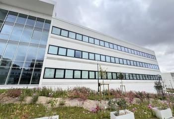 Location bureaux Balma - Proche métro ligne A et aéroport Toulouse Blagnac