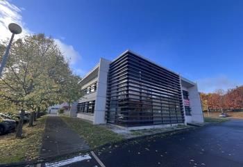 Location bureaux Toulouse - Zone de La Plaine - Proche périphérique