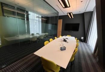 Location bureaux Toulouse - Boulevard Carnot, métro François Verdier