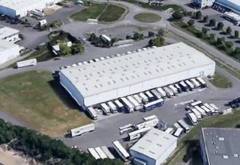 Messagerie à louer Bruguières - Proximité A62