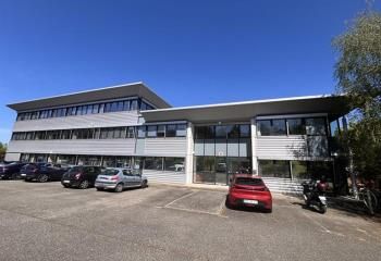 Location bureaux Toulouse Est - Parc de la Grande Plaine