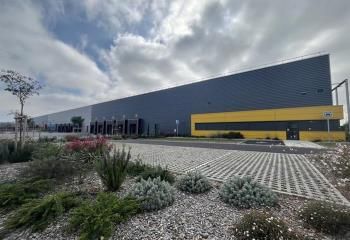 Messagerie urbaine à louer Toulouse - Proximité périphérique et A64