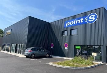 Local commercial à louer Villefranche-de-Lauragais - Zone Super U