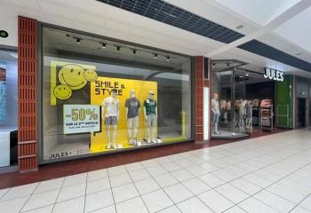 Local commercial à louer Rouffiac-Tolosan - Galerie Leclerc