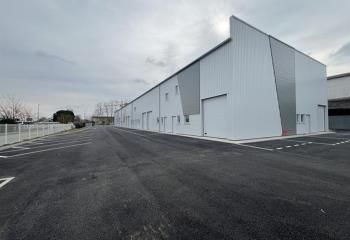 Location locaux d'activité Lespinasse - Proche A62 et route de Paris