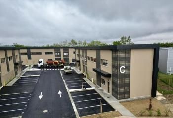 Local d'activités neuf à louer Launaguet - Proche périphérique