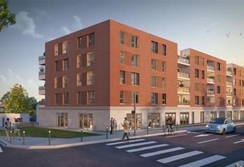 Local commercial à vendre Ramonville-Saint-Agne - Proche métro