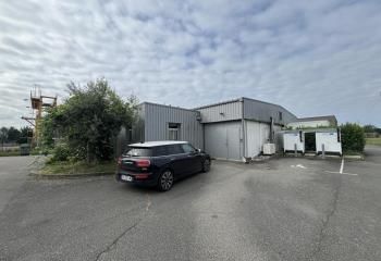 Laboratoire alimentaire à vendre Carbonne - Proche A64