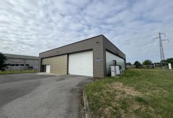 Laboratoire alimentaire à vendre Carbone - Proche A64