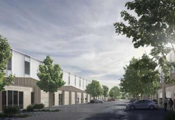 Locaux d'activités neufs à vendre Noé - Proximité A64