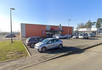 Local commercial à louer Rouffiac-Tolosan - Centre commercial Leclerc