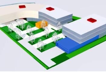 Location local d'activité L'Union - Proche périphérique et A68