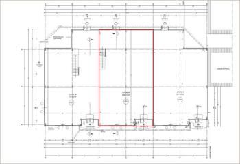 Local commercial à louer Pamiers - Centre commercial